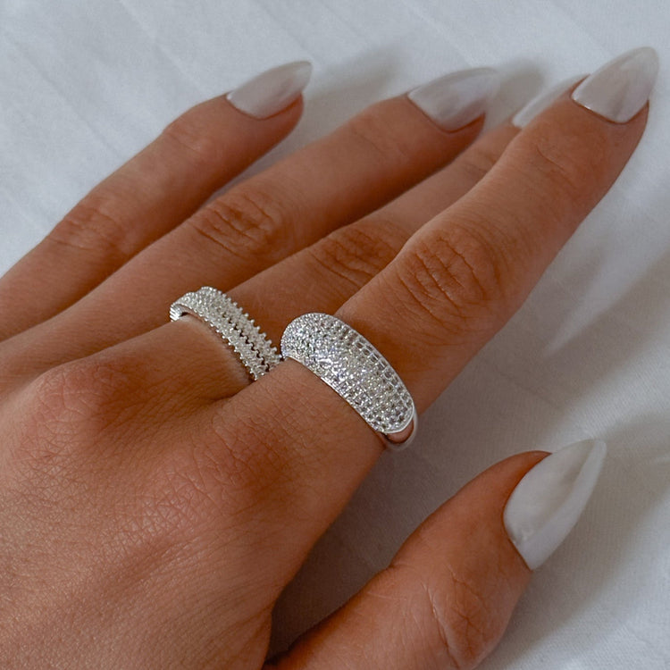 RINGS