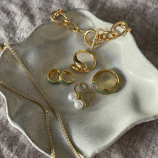 GOLD SELECTION