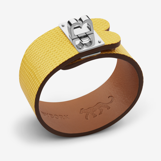 Soft Yellow