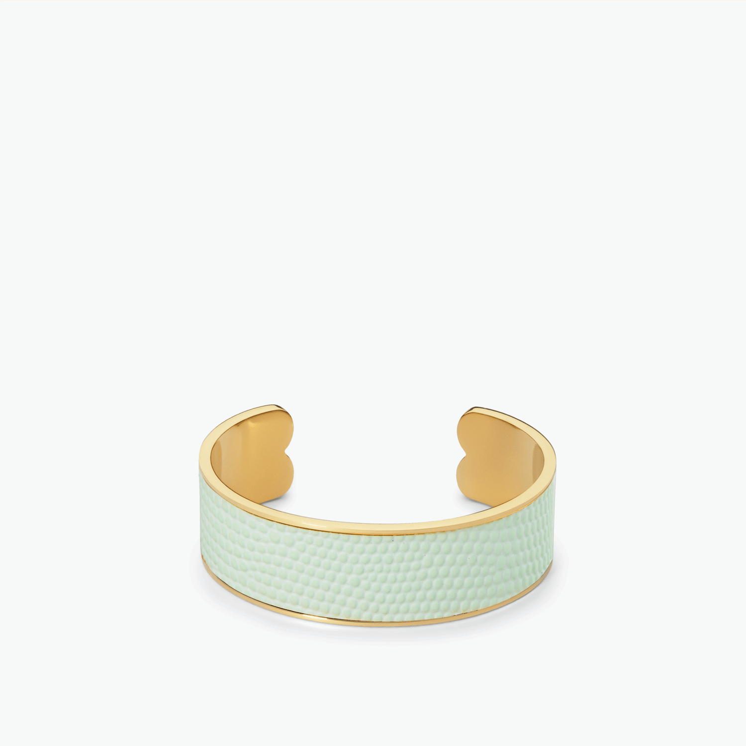 Soft Turquoise