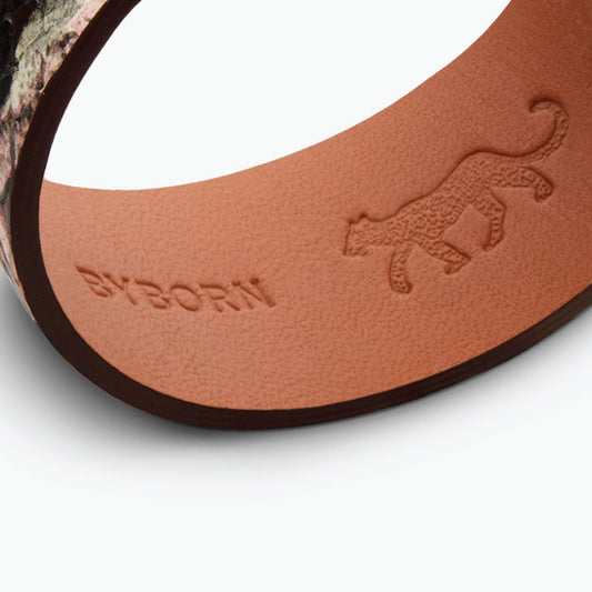 FARRIER Lizard Gold