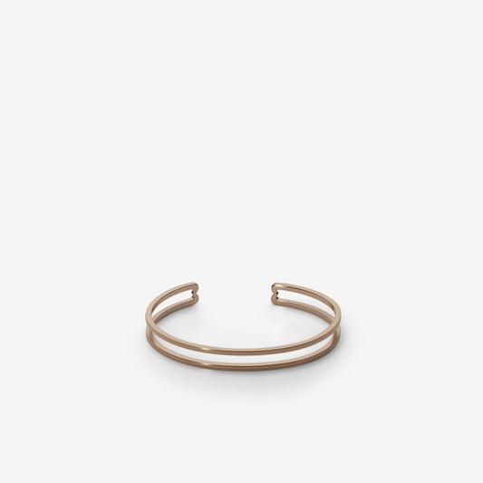 BISOU BRACELET Rose Gold