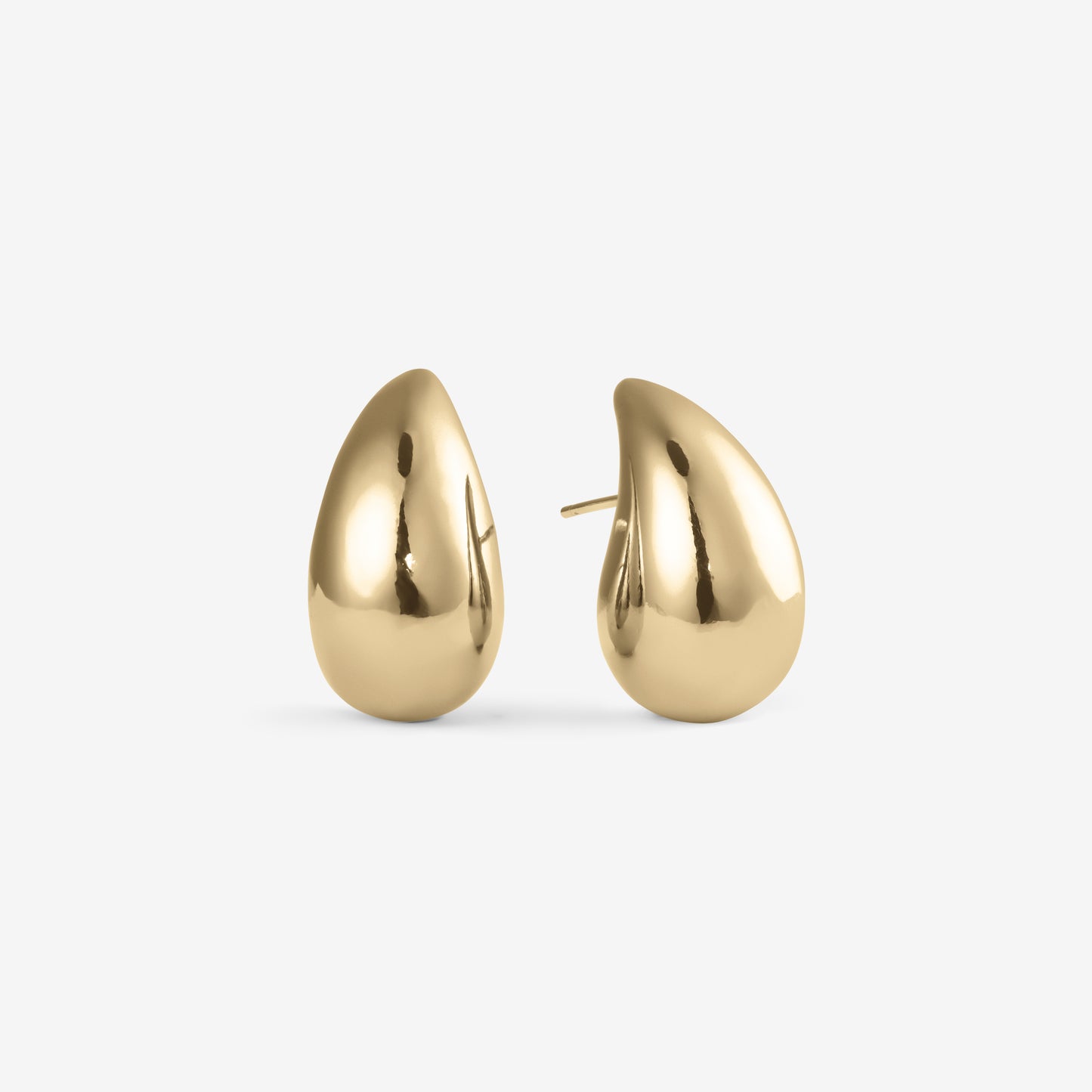 DROP EARRINGS Gold