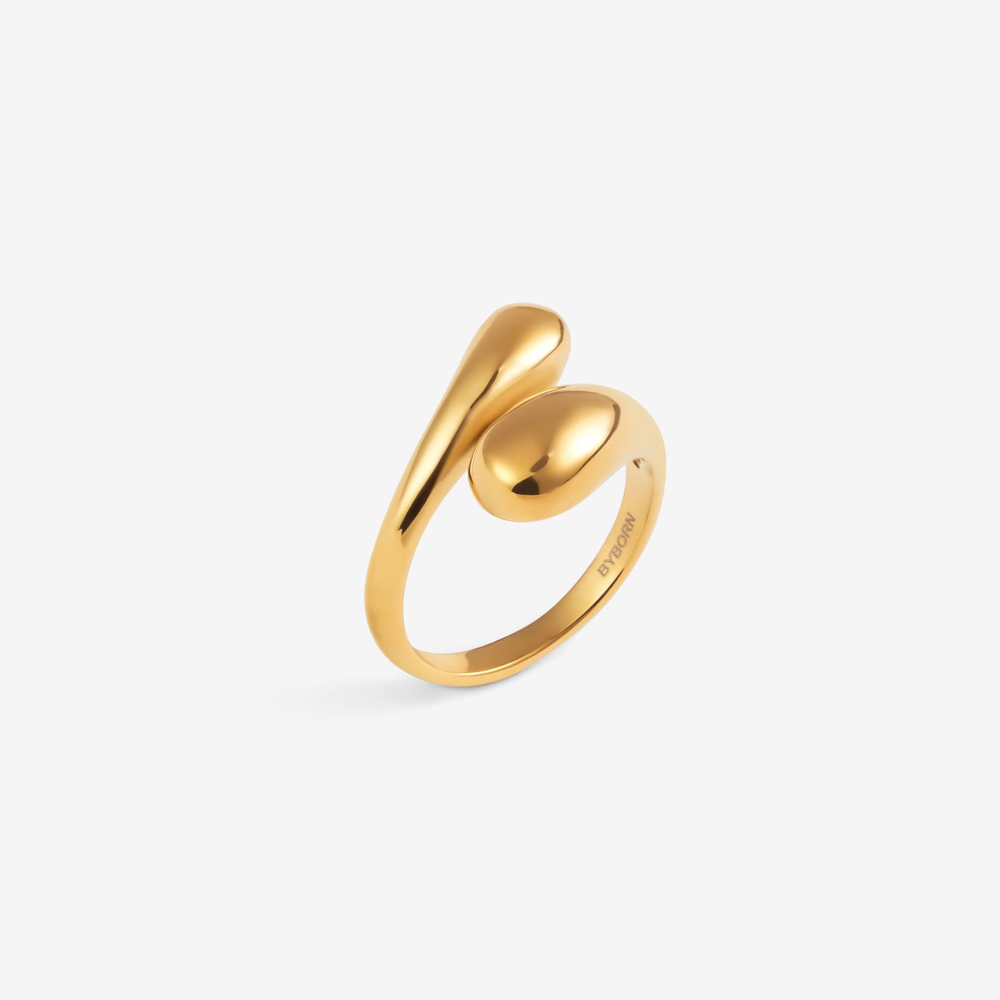 HUG RING Gold