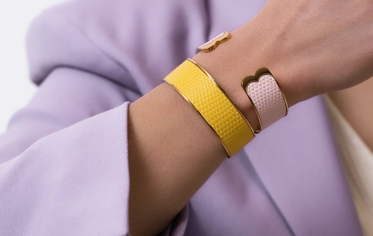 Bracelets