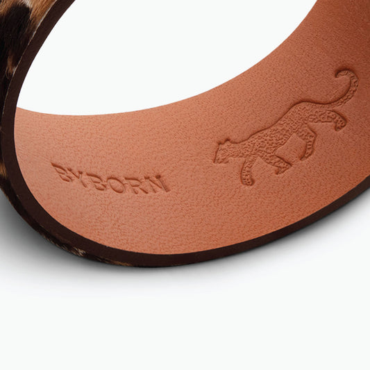 FARRIER Leopard Gold